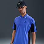 Nike Golf Club Men's Dri-FIT Golf Polo. Nike JP